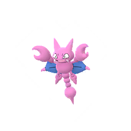 Johto - 0207 - Gligar